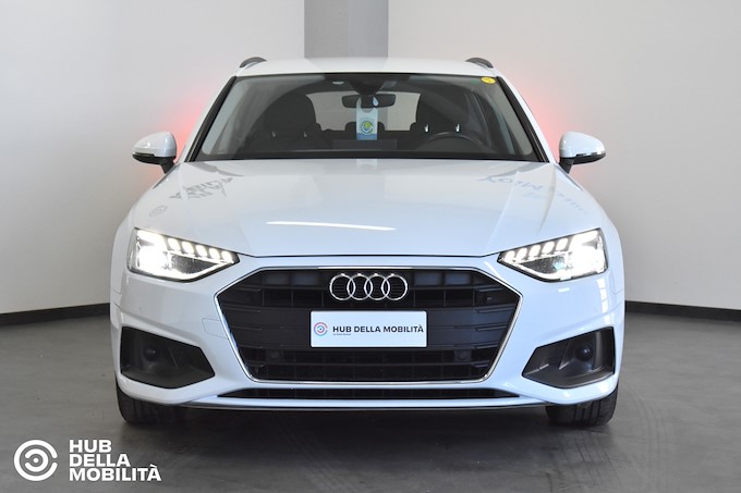 AUDI A4 Avant 35 TDI/163 CV S tronic Business